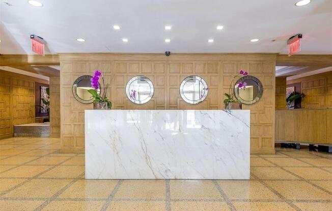 1 bed, 2 baths, 726 sqft, $5,194, Unit 16DW