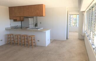 1 bed, 1 bath, $1,995