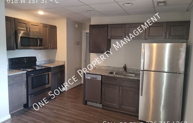 Partner-provided property photo