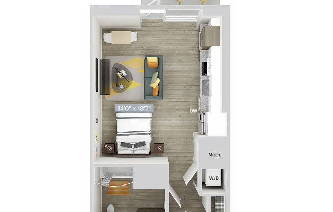 Partner-provided property photo