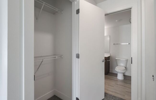 1 bed, 1 bath, 703 sqft, $2,625, Unit 505