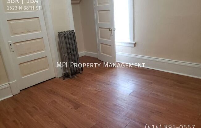 1523 N 38 ST