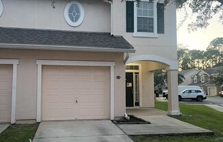 2 Bedroom 2 Bath Townhome