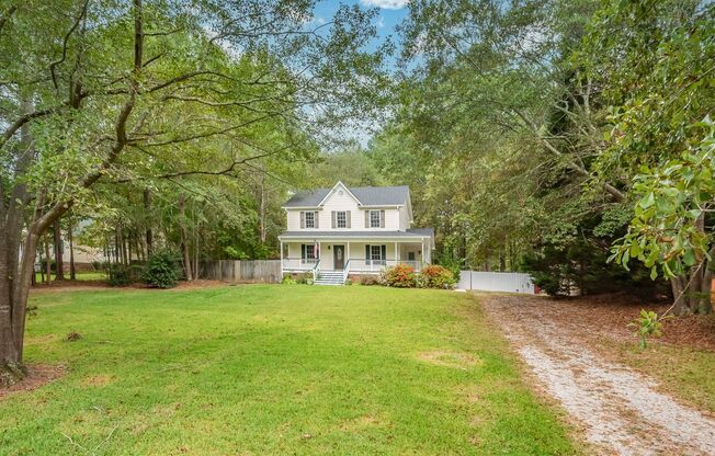 Enchanting Oasis at 209 Goldfield Drive: Discover Your Dream Home with Pool and Scenic Serenity!