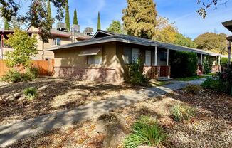 1544 Laburnum- Great 2 bedroom apartments in a quiet complex