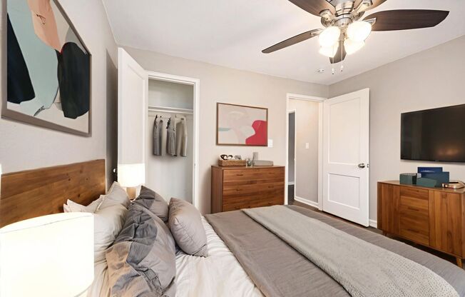 1 bed, 1 bath, 550 sqft, $775, Unit 117 Unit #202