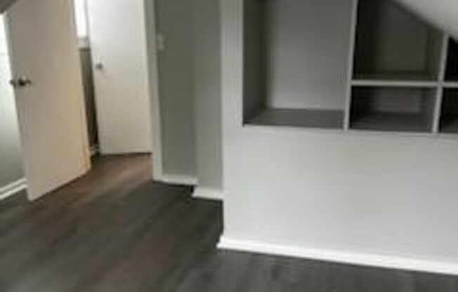 1 bed, 1 bath, $875