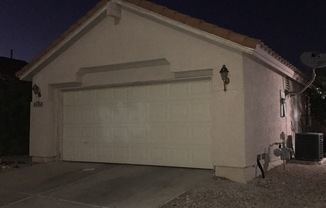MUST SEE 1 BEDROOM HOME!