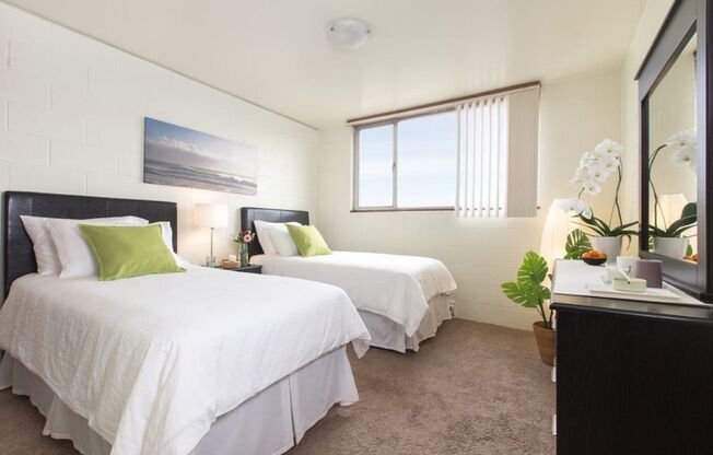 1 bed, 1 bath, 612 sqft, $1,140, Unit GH9-N