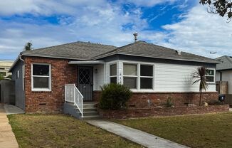 Beautiful Spacious 3bd 2ba