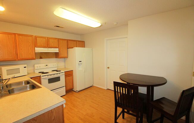 1 bed, 1 bath, $1,225