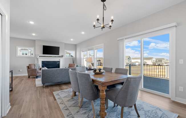 The Enclave at Lexington Waters
