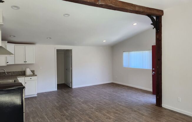 1 bed, 1 bath, $1,695