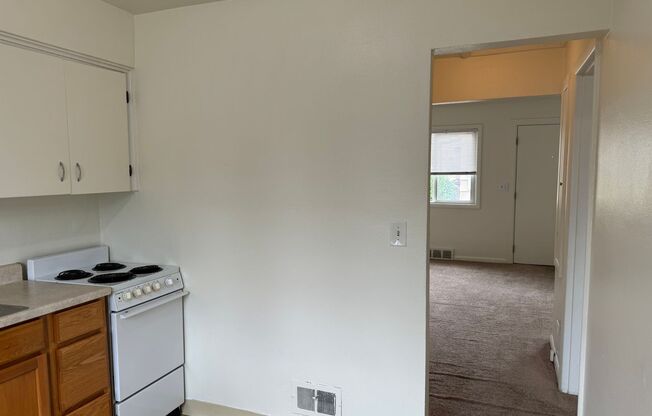 1 bed, 1 bath, 500 sqft, $1,200