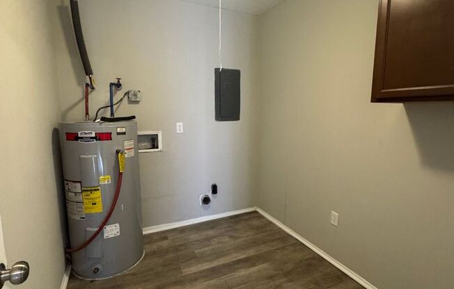 South Augusta House for Rent - 3712 Oslo Road