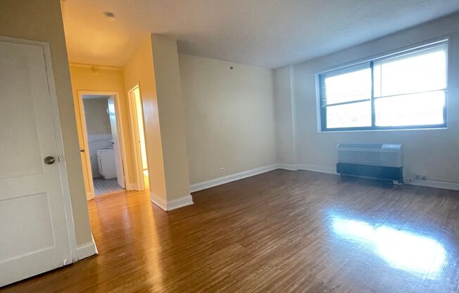 1 bed, 1 bath, 475 sqft, $895, Unit 0406