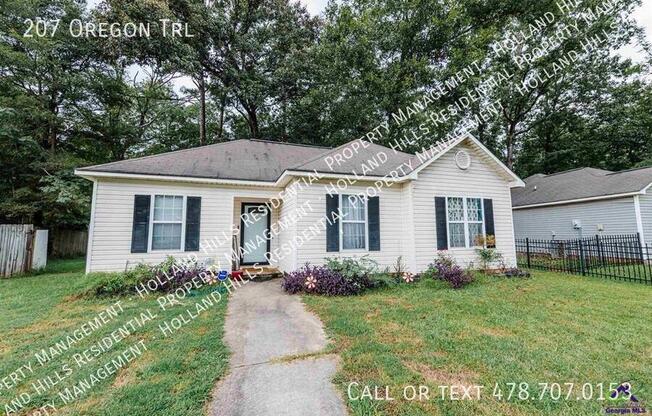 207 OREGON TRL