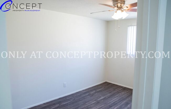 2 beds, 1 bath, 930 sqft, $1,299, Unit 58