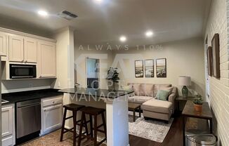 1 bed, 1 bath, $1,450, Unit Unit 213