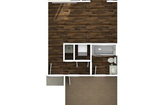 Partner-provided photo for $780 unit