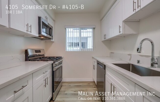 4105 SOMERSET DR