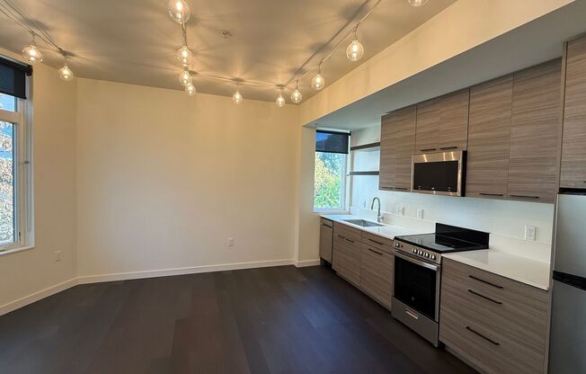1 bed, 1 bath, 535 sqft, $1,378, Unit 406