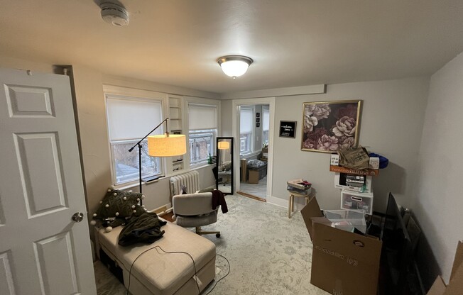 196 Fairmount Rd.