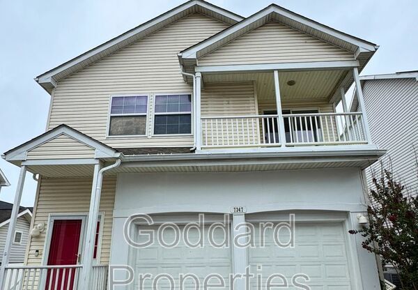 7347 PT PATIENCE WAY