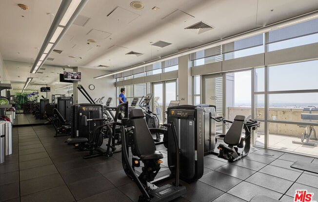 1 bed, 1 bath, 970 sqft, $3,500, Unit 1307