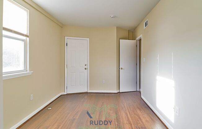Come Home to Buena Vista 3 Bedroom Apartment in SE Washington DC