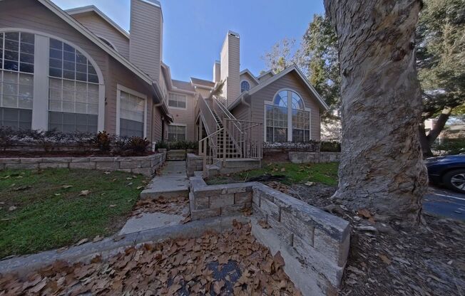 Spacious 3BR/2BA Condo in Altamonte Springs – Prime Location