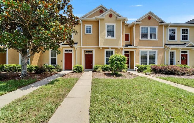 Hot New Rental!