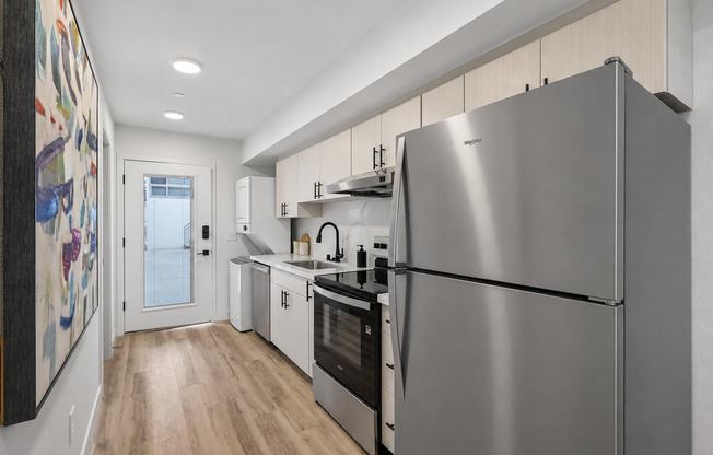 Studio, 1 bath, 452 sqft, $2,275, Unit 2330-107