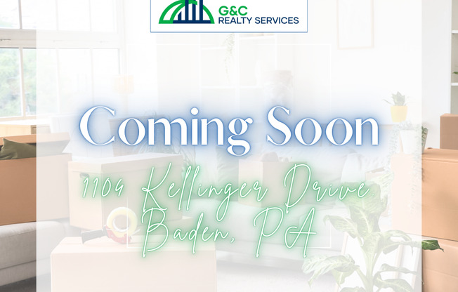 1104-1106 Kellinger Drive