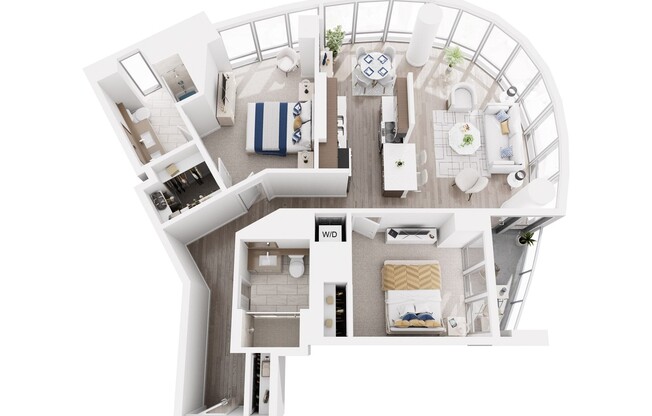Partner-provided property photo