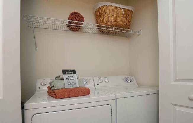 Millennium Apartment Homes
