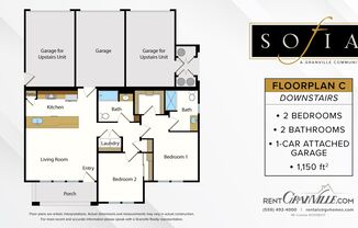Partner-provided property photo