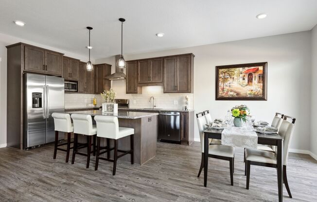 2 beds, 2.5 baths, $2,425