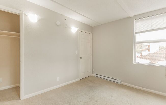 1 bed, 1 bath, 278 sqft, $1,595, Unit 206