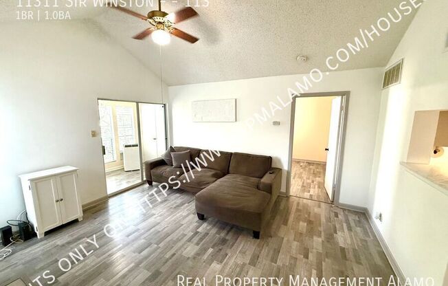 11311 Sir Winston St