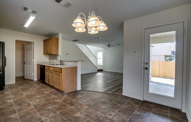 3602 Spring Canyon Trail, Round Rock, TX 78681