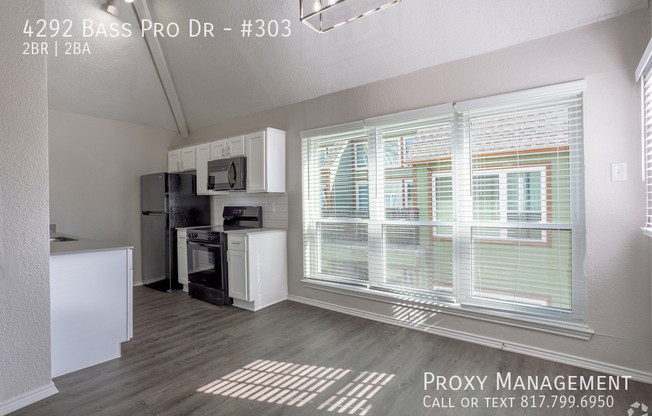 4292 BASS PROFESSIONAL DR