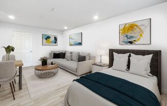 Partner-provided photo for $1460 unit