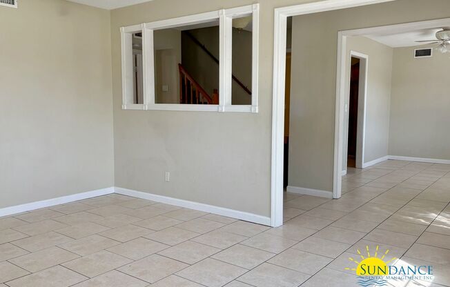 4-Bedroom Starhill Estates of Milton Home with Solar Energy!