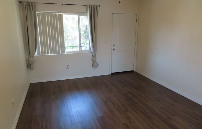 Renovated Two Bedroom Apartment in La Mesa