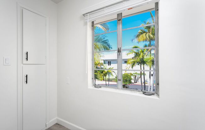 A Walkers Paradise and Serene Canyon Views in one of San Diego's most charming neighborhoods, Mission Hills!