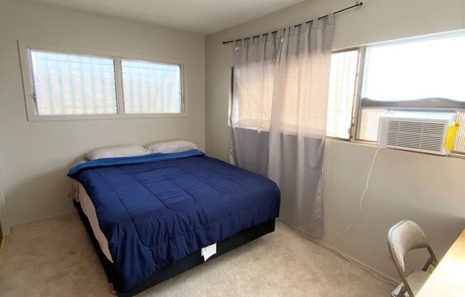 Recently renovated 1 bedroom in Hawaii Kai