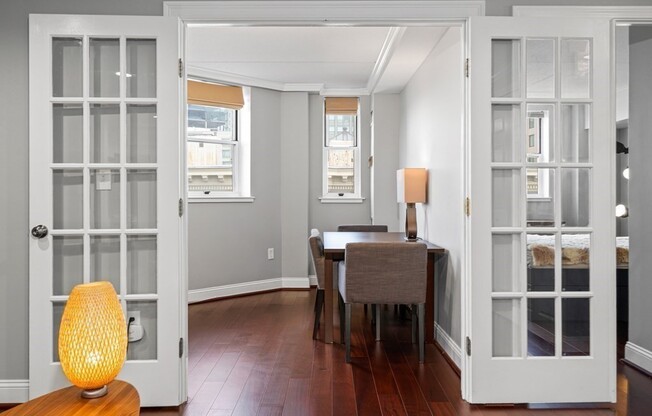 1 bed, 1 bath, 624 sqft, $2,950, Unit 7A