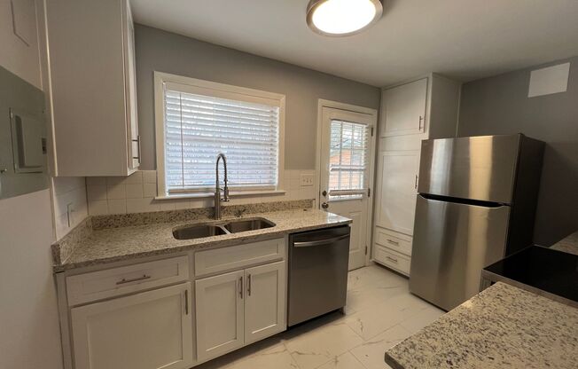 3057 Pharr Court Condos