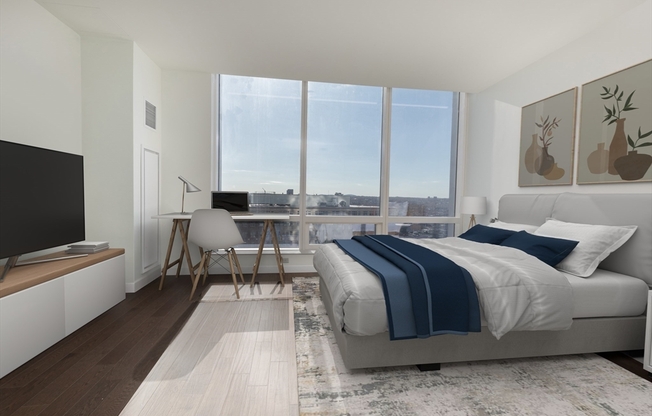 40 TRINITY PL